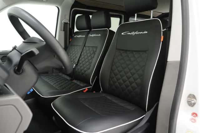 Volkswagen California (2020) thumbnail 6