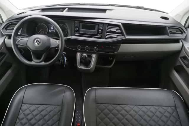 Volkswagen California (2020) thumbnail 7