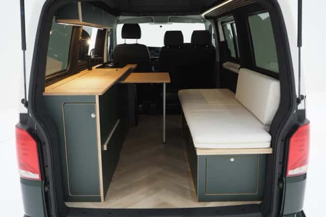 Volkswagen California (2020) thumbnail 61