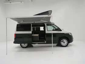 Volkswagen California (2020) thumbnail 65