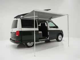Volkswagen California (2020) thumbnail 66