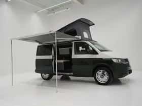 Volkswagen California (2020) thumbnail 67