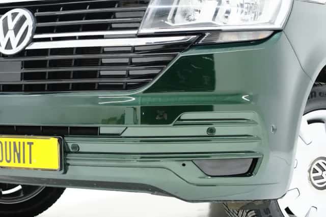 Volkswagen California (2020) thumbnail 8