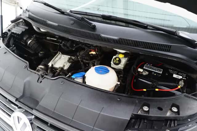 Volkswagen California (2020) thumbnail 9