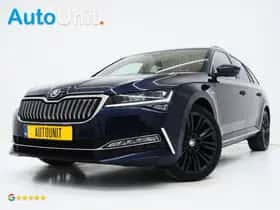 Škoda Superb (2020)