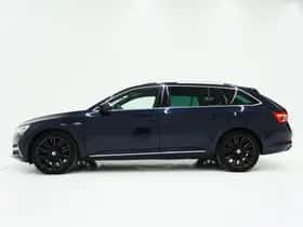 Škoda Superb (2020) thumbnail 2
