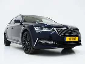 Škoda Superb (2020) thumbnail 11