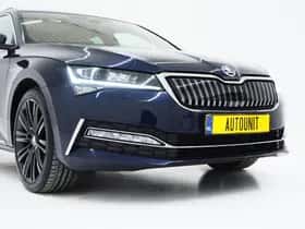 Škoda Superb (2020) thumbnail 12