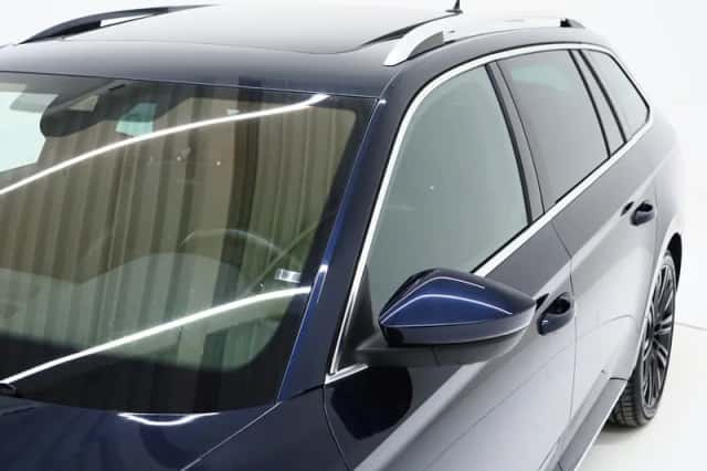 Škoda Superb (2020) thumbnail 13