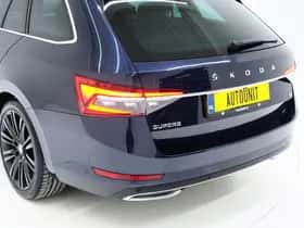 Škoda Superb (2020) thumbnail 14