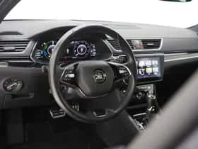 Škoda Superb (2020) thumbnail 18