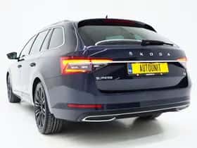 Škoda Superb (2020) thumbnail 3