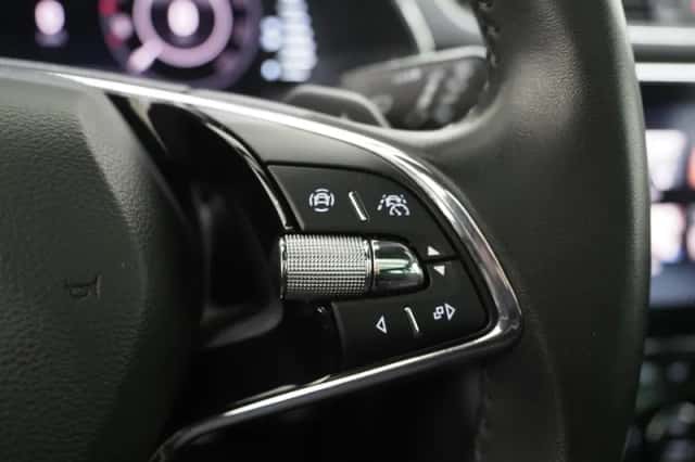 Škoda Superb (2020) thumbnail 26