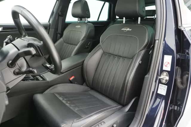 Škoda Superb (2020) thumbnail 4