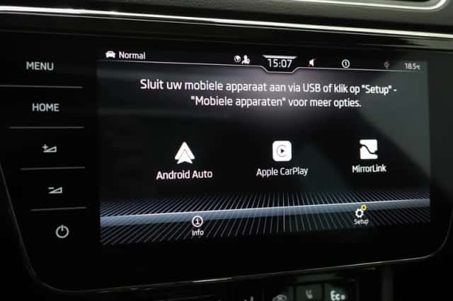 Škoda Superb (2020) thumbnail 31