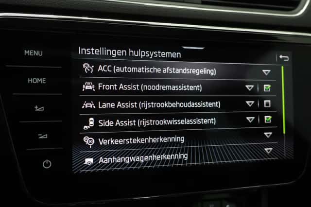 Škoda Superb (2020) thumbnail 33