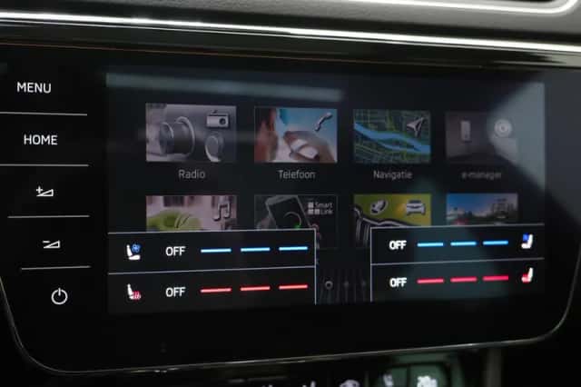 Škoda Superb (2020) thumbnail 35