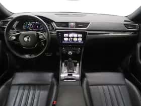 Škoda Superb (2020) thumbnail 5