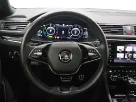 Škoda Superb (2020) thumbnail 41