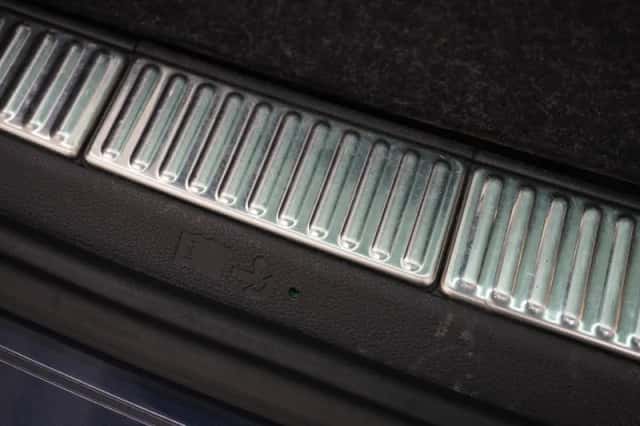 Škoda Superb (2020) thumbnail 46