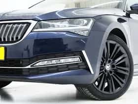 Škoda Superb (2020) thumbnail 6