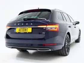 Škoda Superb (2020) thumbnail 9