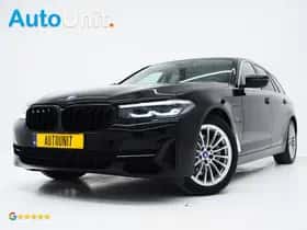 BMW 5-Serie