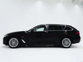 BMW 5-Serie (2022) thumbnail 2