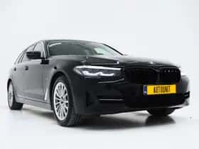 BMW 5-Serie (2022) thumbnail 11