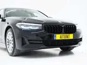 BMW 5-Serie (2022) thumbnail 12