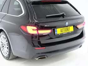 BMW 5-Serie (2022) thumbnail 14