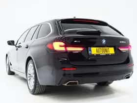 BMW 5-Serie (2022) thumbnail 3