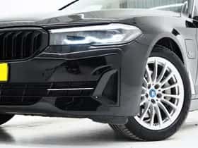 BMW 5-Serie (2022) thumbnail 6