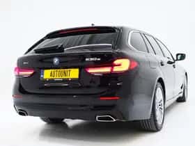 BMW 5-Serie (2022) thumbnail 9