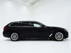 BMW 5-Serie (2022) thumbnail 10