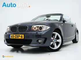 BMW 1-Serie