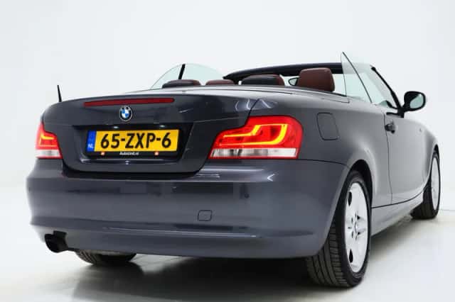 BMW 1-Serie (2013) thumbnail 12
