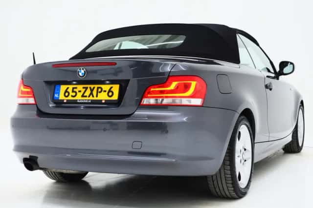 BMW 1-Serie (2013) thumbnail 13