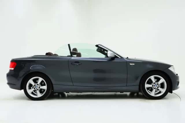 BMW 1-Serie (2013) thumbnail 14