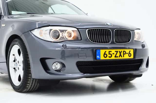 BMW 1-Serie (2013) thumbnail 16