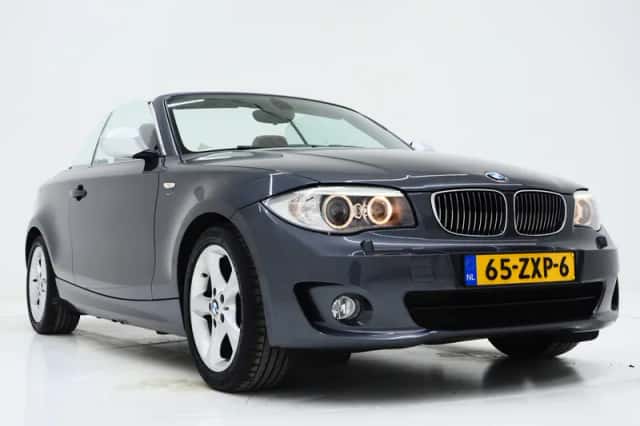 BMW 1-Serie (2013) thumbnail 17