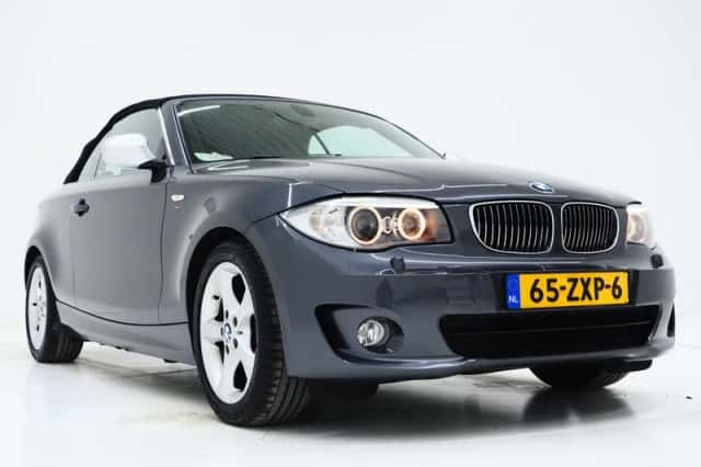 BMW 1-Serie (2013) thumbnail 18