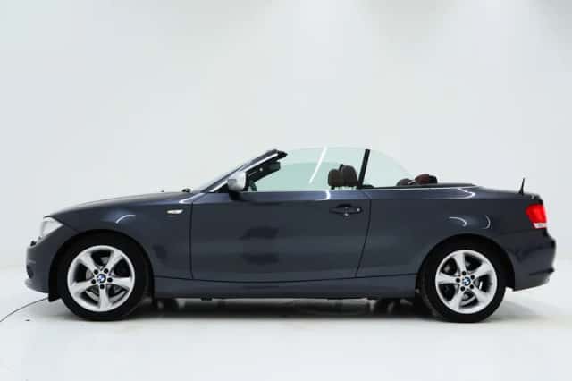 BMW 1-Serie (2013) thumbnail 3