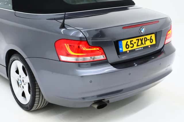 BMW 1-Serie (2013) thumbnail 21