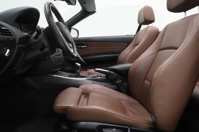 BMW 1-Serie (2013) thumbnail 22