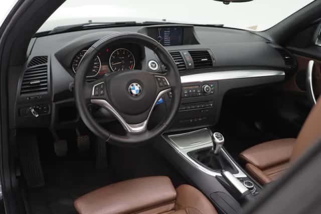 BMW 1-Serie (2013) thumbnail 23