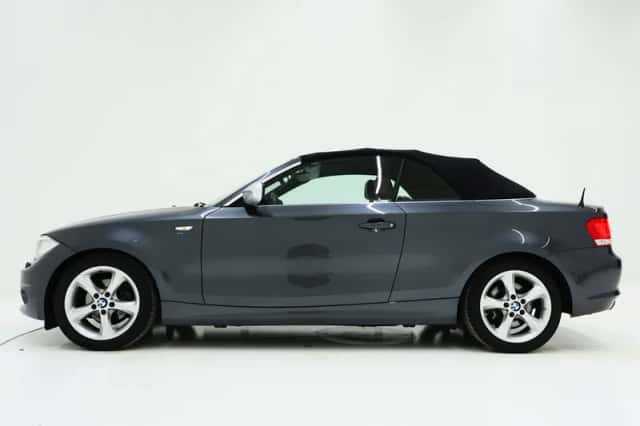 BMW 1-Serie (2013) thumbnail 4