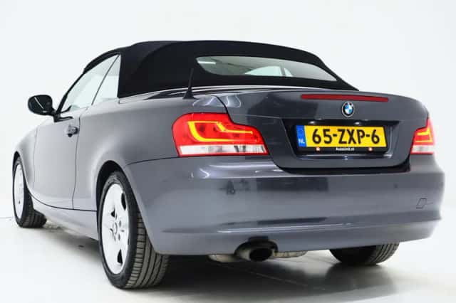 BMW 1-Serie (2013) thumbnail 6
