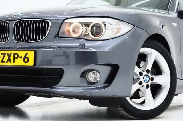 BMW 1-Serie (2013) thumbnail 7