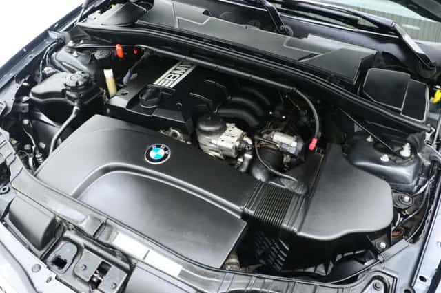 BMW 1-Serie (2013) thumbnail 8